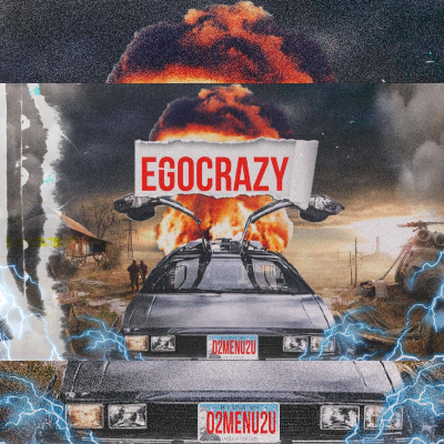 Cooler - Mixed and Mastered by EgoCrazy