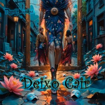 Deixo Cair (Runi Jhankri) demo.wav by RuniJhankri