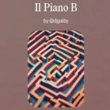 Piano B.mp3 by Dj Galby
