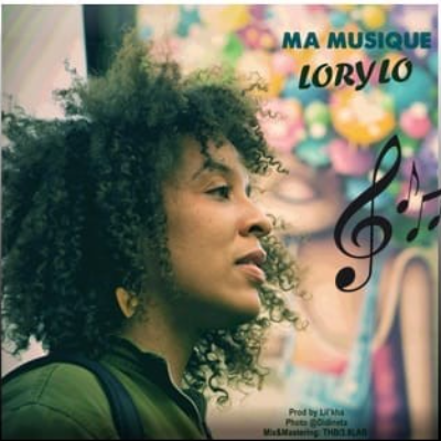ma musique by Lorylo