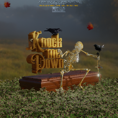 Knock Me Downmp3.mp3 by Darryl Dunnit Feat. T-Rell