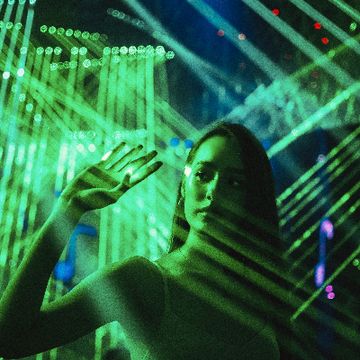 Shots by Guerilla323