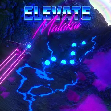 Elevate by Malakai