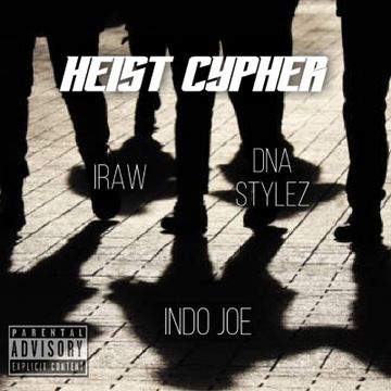 Heist Cypher.mp3 by Joe Bullard