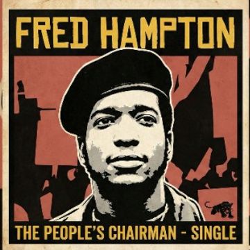 Fred Hampton- Demo by One Kahleo