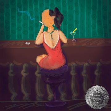 Моя Любовь by Poumlaut & KrazyRaf
