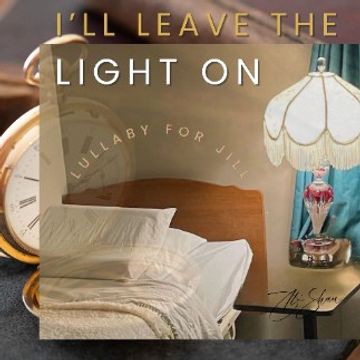ILTLO (Lullaby for Jill).wav by Ali Shaw