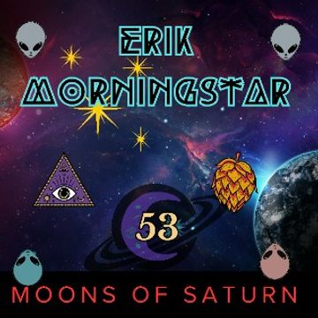 Art-Official Intelligence by Erik Morningstar