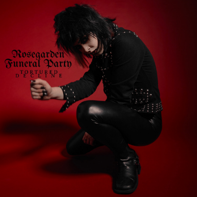 Rosegarden Funeral Party - Tortured Decline by Final