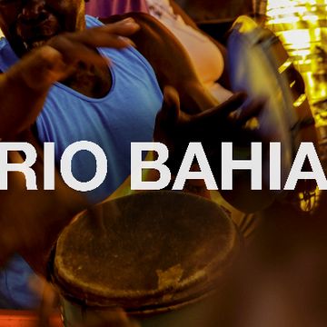 Rio Bahia.mp3 by ivanbatucada