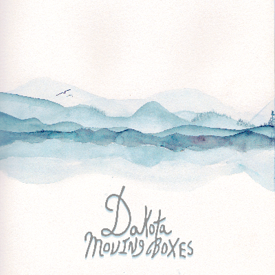 Dakota by Moving Boxes