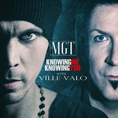 MGT - Knowing Me Knowing You (with Ville Valo) by Final mix