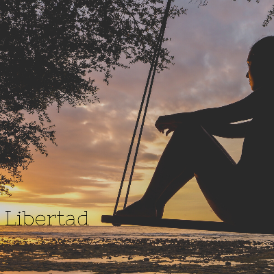 Libertad by George Kirmanidis