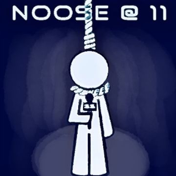 The G.O.D. by NooseAt11