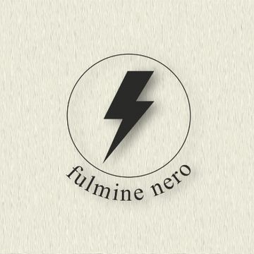 Fulmine Nero (Extract) - Mix by Il Metz feat. Davide Borri