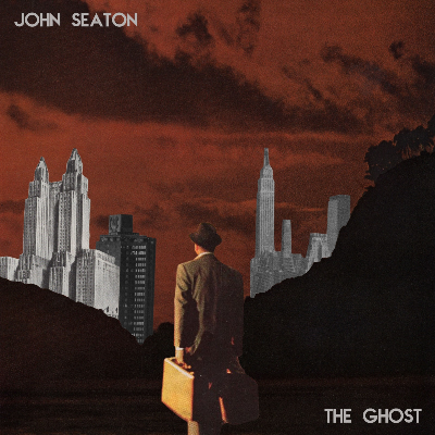 John Seaton - The Ghost.wav