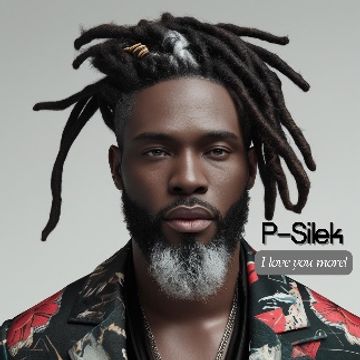 I LOVE YOU MORE WAV.wav by P-Silek