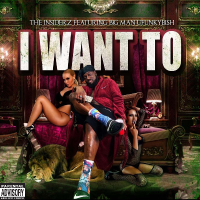 Want 2 - Big Man U Funky Bish.mp3