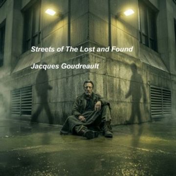 Streets of The Lost and Found - Demo by Jacques Goudreault
