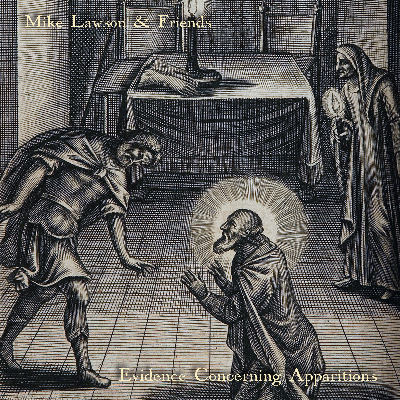 Mike Lawson & Friends - The Thrill is Gone