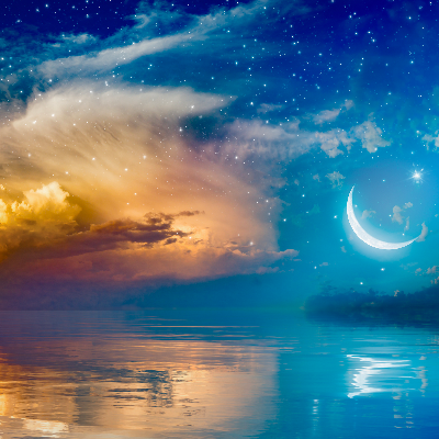 Serenity by Lance Haynie