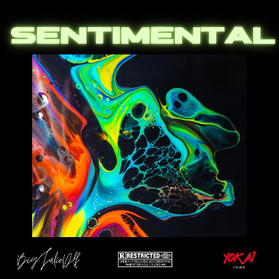 YokaÏ Sentimental.wav by DLF