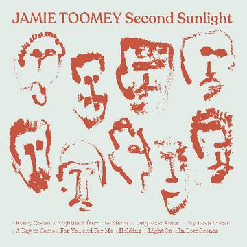 My Love is Real by Jamie Toomey