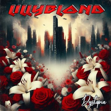 Dystopia.mp3 by LillyBlond