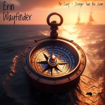 Wayfinder by Bushrat Studios - Erin