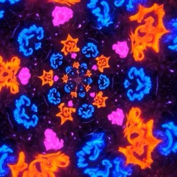 So Protestant Tedious by Bullet Belt Rosary