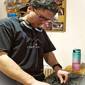 Ain't it Hard___(Just To Live!!!).wav by John-John