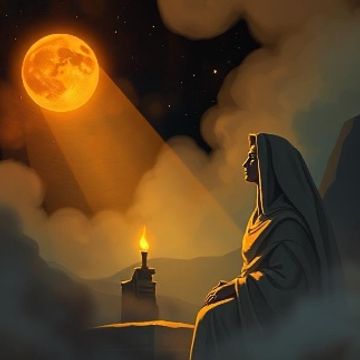 Song of Prayer2.mp3 by Mohawk EDmClub