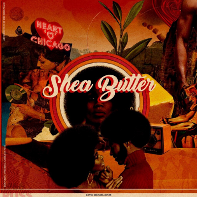 Shea Butter.mp3 by Single Mix