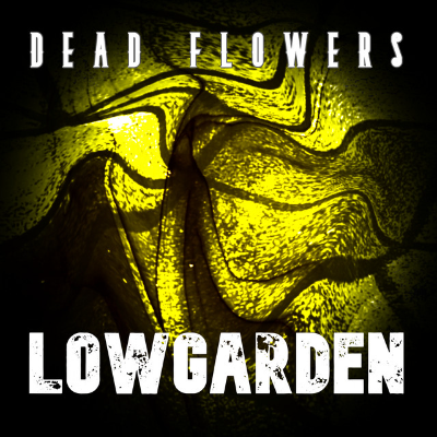 Dead Flowers by Lowgarden