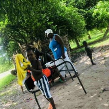 We Fed Up Wanting to Build Up.wav by Alasan Manga