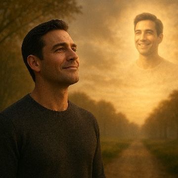 TO BE WITH YOU by iTAKODA