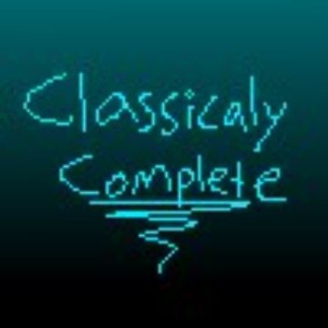 Classicaly Complete.wav by Sirblueberrous