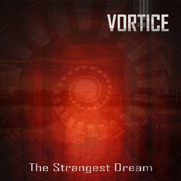 StrangestDream by VORTICE