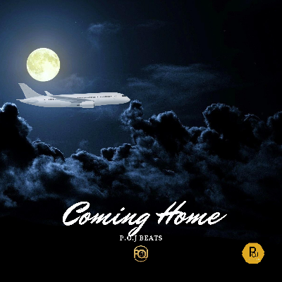 Coming Home by P.O.J BEATS