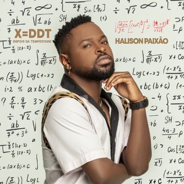 TIRO CERTO Je Táime by Halison Paixão