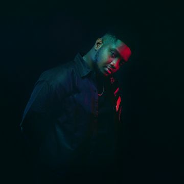Why by BRYAN THE MENSAH