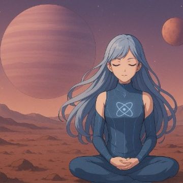 Dreaming in Waves by LUNA Sleep