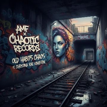 Old habits ft. Christina-Rae Kingston by DeadReality