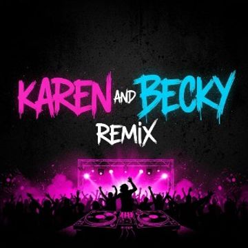 Karen (Remix) by Art Official Music