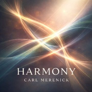 Harmony by Carl Merenick