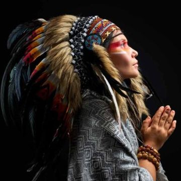 Cherokee.mp3 by Nicoxa