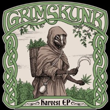 Les Mêmes Idées by GrimSkunk