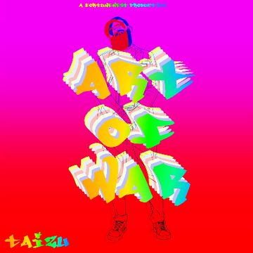 What Wuz (Produced, Mixed, Mastered) by Taizu