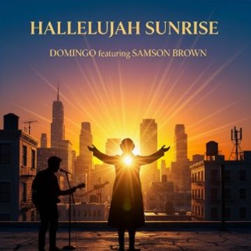 Hallelujah Sunrise.mp3 by Walker Brothas Productions