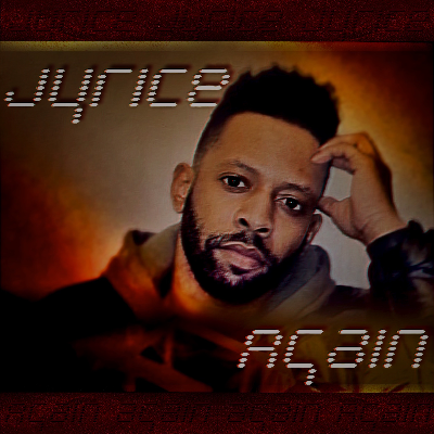 Again by Jyrice